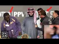 Download Lagu Canelo VERBAASD nadat Terence Crawford ONTZETTEND GAAT tijdens verhitte persconferentie!