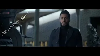تعال لمني او غلطني انا تفكيري حيموتني وبسال ياما عنك من وراك نسيني دندنها