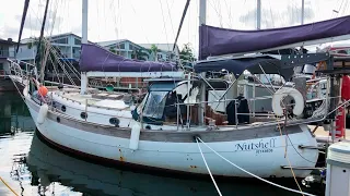 Ep 319 | LEAVING DARWIN and the Beginning of a 10,000 km Road Trip To Get Back