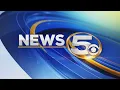 WKRG News 5 This Morning - 5AM Show