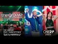 Download Lagu The Groove Ft. Tiara Effendy - Satu Mimpiku (Live at ONE21 2024)