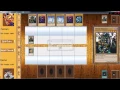 YU Gi Oh Game Java Project