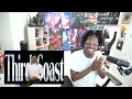 ImDOntai Reacts To Teezo Touchdown   Third Coast Music Vidoe