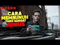 Download Lagu PRIA DENGAN IQ 170+ INI BALAS DENDAM KEMATIAN ISTERINYA ‼️
