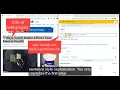 Using Scribbr for Citing Websites in APA Style