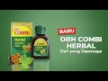Download Lagu OBH Combi Herbal