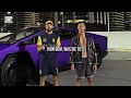 Amo, Aymen - Love All Night (Lyric Video)