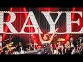 Download Lagu RAYE- Rock Werchter Festival 2025 (FULL SET)