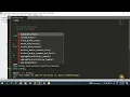 33 PHP OOP What is Attribute Override And Method Override