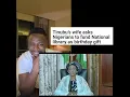 Download Lagu First Lady Remi Tinubu asks Nigerians to contribute money towards her birthday 