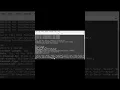 Programming java bazel blade hibernate derby api