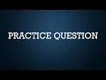 CISSP Practice Question How To Answer CISSP Questions How To Select Best Answer In CISSP Exam
