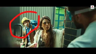rohan goes to watch himself in bollywood film jawaani jaaneman