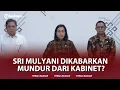 Download Lagu 🔴Sri Mulyani Mundur Dari Kabinet?, Usai Massa Tak Dikenal Datangi Rumahnya di Bintaro