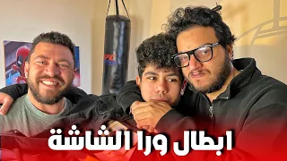 بودكاتو حقيقة خناقات السوشيال ميديا مع ستوديو الاتنين 