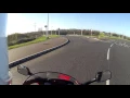 Oops - Wrong Turn