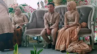 setyo tuhu versi angklung nyessss