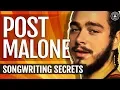 Why POST MALONE Songs Are So Catchy EXPLAINED In 8 Minutes Pt 1