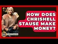 How Does Chrishell Stause Make Money - The Rich And Famous Files