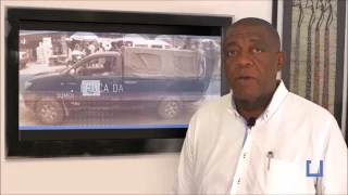 Juntos vamos combater a cólera