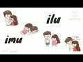 Download Lagu ilu imu hati band || I love you and I Miss you