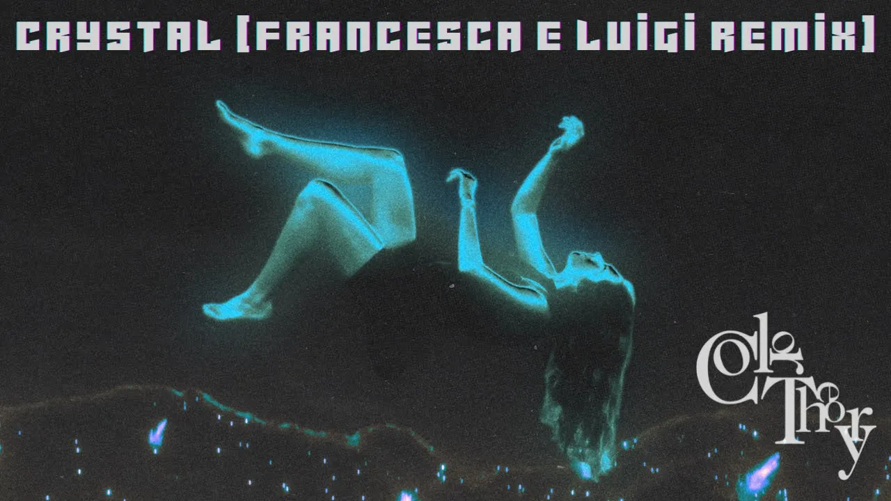 Color Theory - Crystal (Francesca e Luigi Remix) Color Theory - Crystal (Francesca e Luigi Remix)