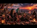 Ebru Yaşar - Ben Ne Yangınlar Gördüm | Anatolian Psychedelic Rock Cover 