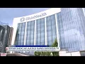 DOJ sues OhioHealth over alleged anticompetitive practices