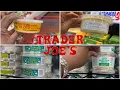Lagu Trying Trader Joe's Viral Dips