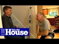 How to Install a Stair Handrail on Stairs This Old House