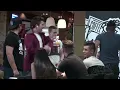 DRAKE Hotline Bling in Public