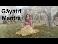 Download Lagu The Gāyatrī Mantra - gateway to infinity - wake up every morning with this Sanskrit mantra