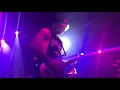 Download Lagu The Word Alive - Overdose in St. Louis 11/30/17