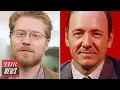 Kevin Spacey Apologizes Comes Out as Gay Following Accusation of Sexual Assault THR News