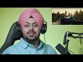 Reaction on SAYONARA - HARKIRAT SANGHA Ft. BOHEMIA | GRAVITY