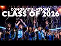 Undergraduate Ceremony - May 6th