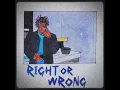 Lagu Right or Wrong (Instrumental) - Juice Wrld