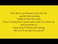 Dear Bill | Operation Mincemeat | Instrumental