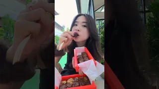 BROWNIES MAMARI‼️KOK GINI RASANYA⁉️😱