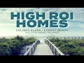 High ROI Vacation Home Secrets Every Investor Should Know Coligny Plaza Forest Beach Hilton Head