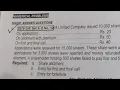 Class 12 Issue of shares for cash Share Allotment 1st final call forfeiture entry