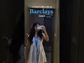 POV You re a Barclays Intern for a Day