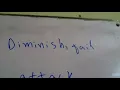 Ned past paper solution synonym