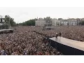Download Lagu Omega - Napot hoztam, csillagot, Hősök tere, 2014.06.16.