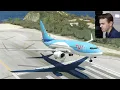 The 737 For MSFS2020 - Really Worth 70 PMDG