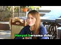 Download Lagu KAU DAN HATIMU - Avatar voice (karaoke)