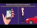 Virtual vehicle inspection for Uber and Lyft drivers from Rideshare Mechanic