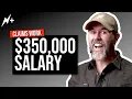 How to make 350 000 as a claims adjuster