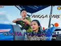 ANA'NA PUANG KATTE || COVER: ANGGAPARE || CIPT: IFIN MUSTAFA BANDE ( MUSIK ARIF OFFICIAL )