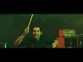 Palisades - War (Official Music Video)